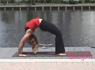 Online Yoga and Pilates Basic