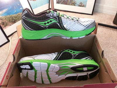 Saucony triumph 10 store sale